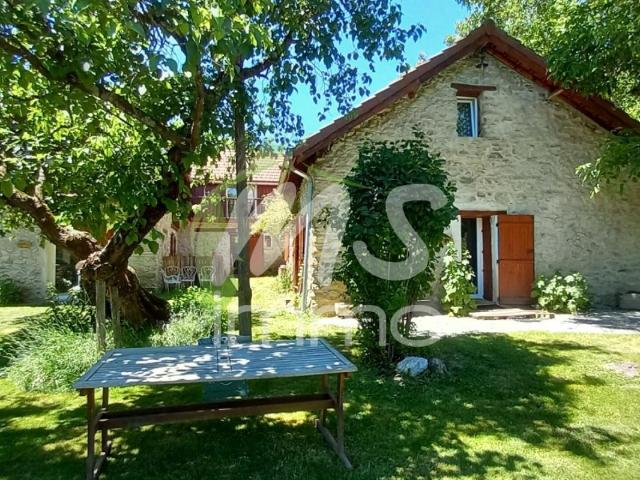 Maison vente à Gap, Chorges