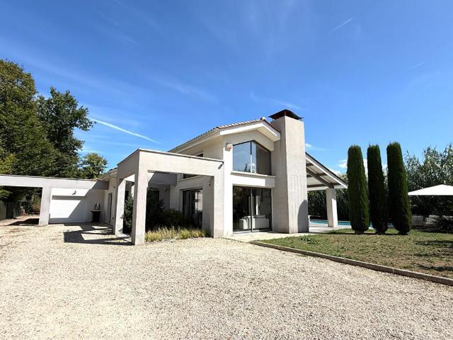 Maison vente à Sainte-Barbe, Fléac