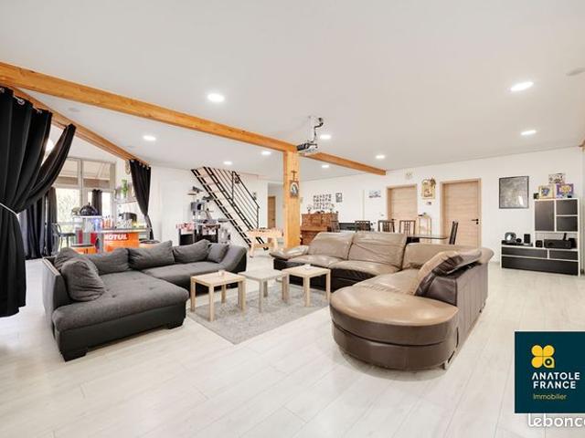 Maison vente à Nancy, Dombasle-sur-meurthe