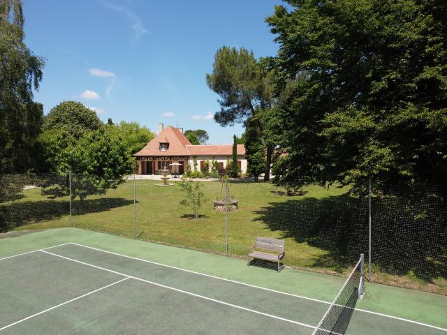Maison vente à Bergerac