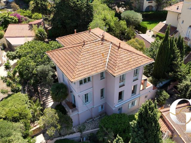 Maison vente à Arrondissement de Toulon, Bandol