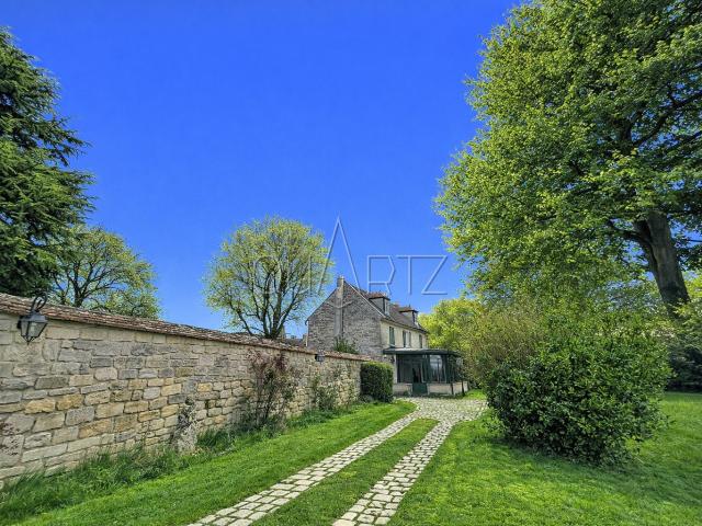 Maison vente à Pontoise, Haravilliers