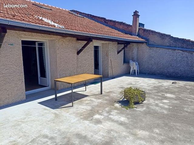 Maison vente à Meaux, Sancy