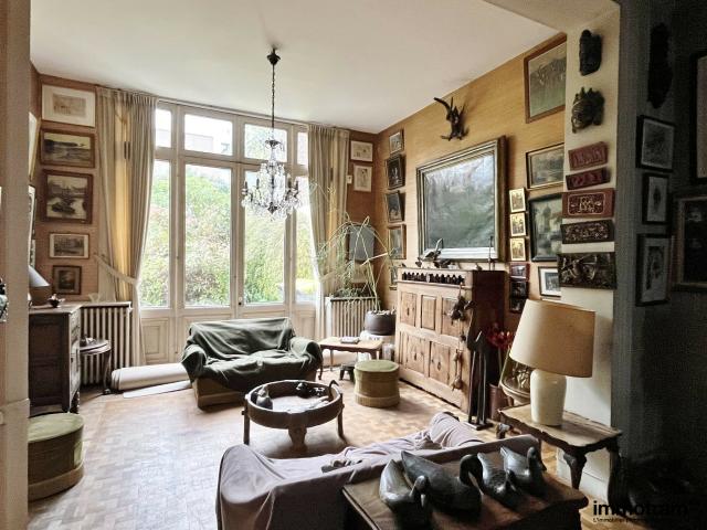 Maison vente à Lille, Roubaix