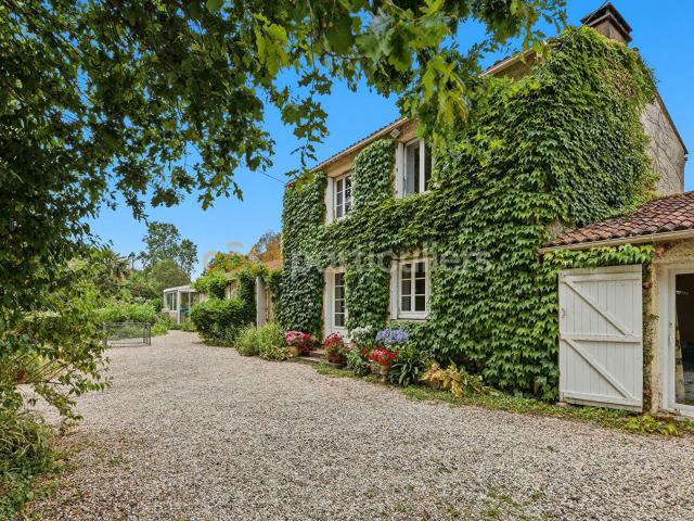 Maison vente à Nantes, Machecoul