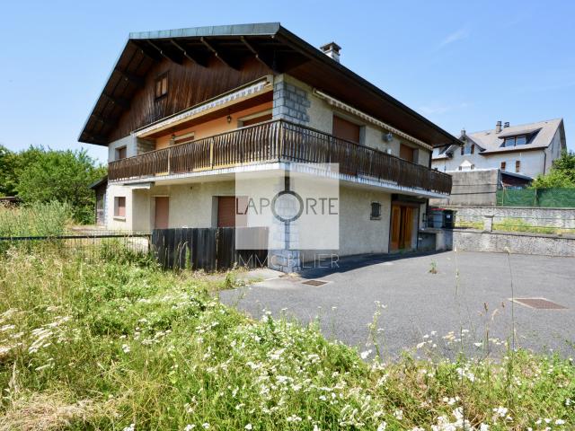 Maison vente à Annecy