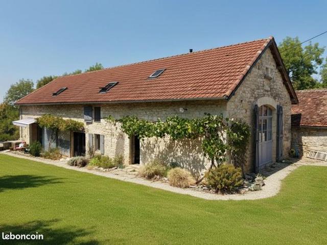 Maison vente à Gourdon, Occitanie