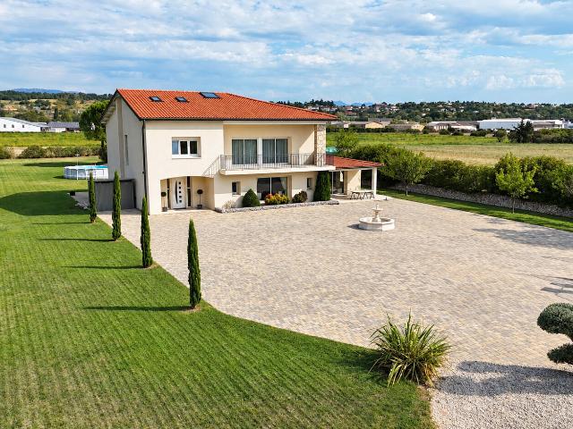 Maison vente à Valence, Etoile-sur-rhône