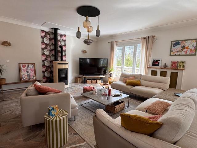 Maison vente à Abbeville, Hauts-de-France