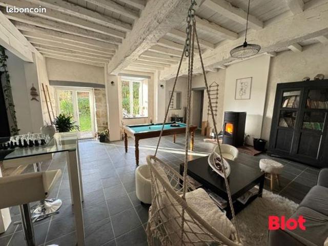 Maison vente à Rennes, Bretagne