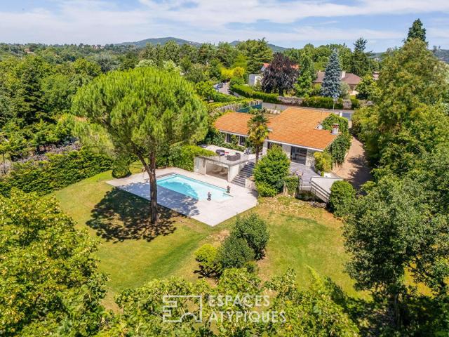 Maison location à Lyon, Métropole de Lyon