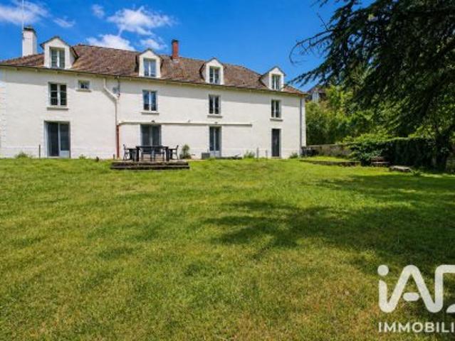 Maison vente à Brie-Comte-Robert, Seine-et-Marne