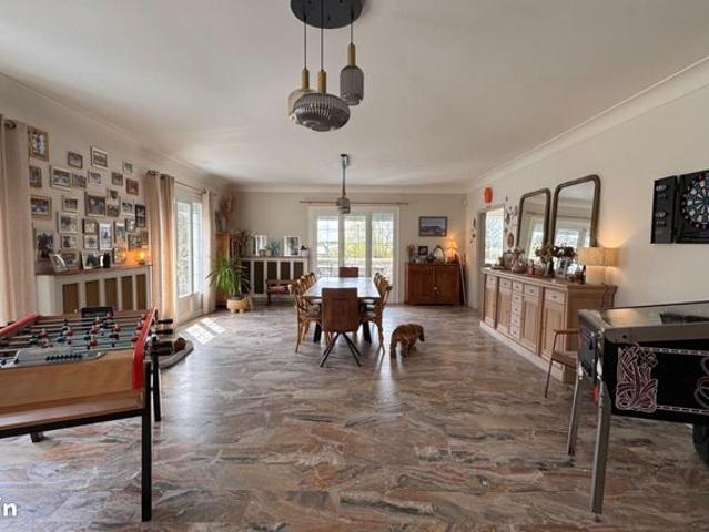 Maison vente à Dreux, Favières