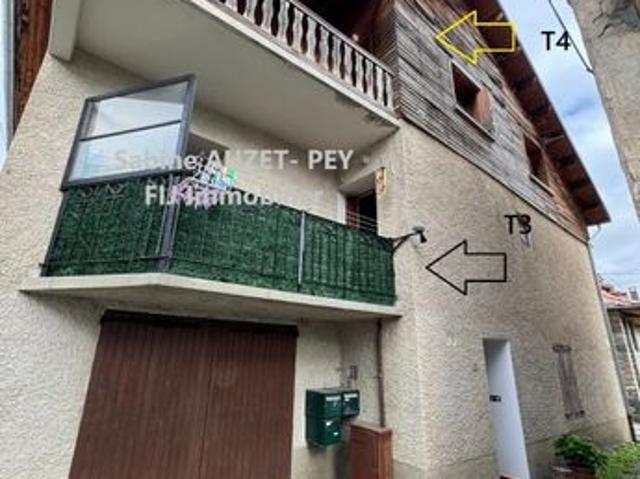 Maison vente à Digne-les-Bains, Selonnet