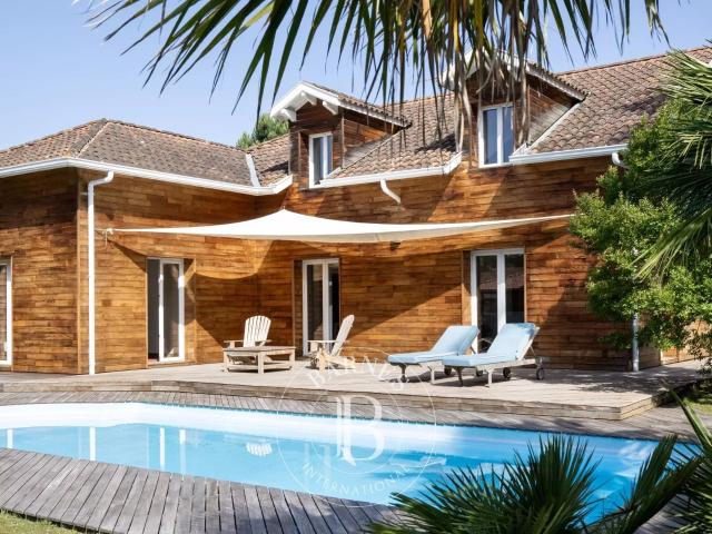 Maison vente à Bayonne, Anglet
