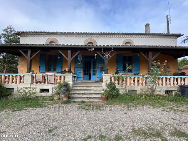 Maison vente à Varès