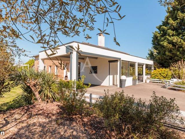 Maison vente à Toulouse, Lévignac