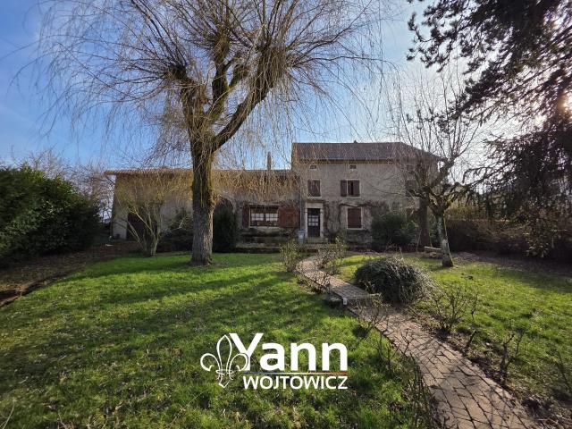 Maison vente à Thionville, Kanfen