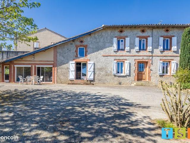 Maison vente à Muret, Le Fousseret