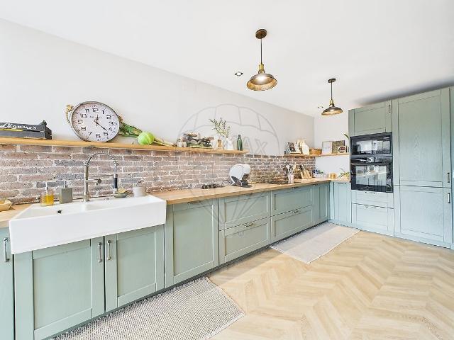 Maison vente à Metz, Les Etangs