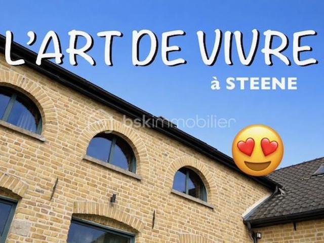 Maison vente à Dunkerque