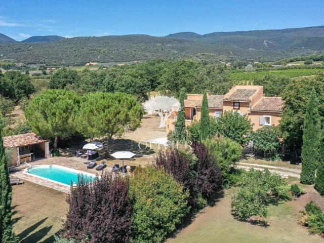 Maison vente à Apt, Provence-Alpes-Côte d'Azur