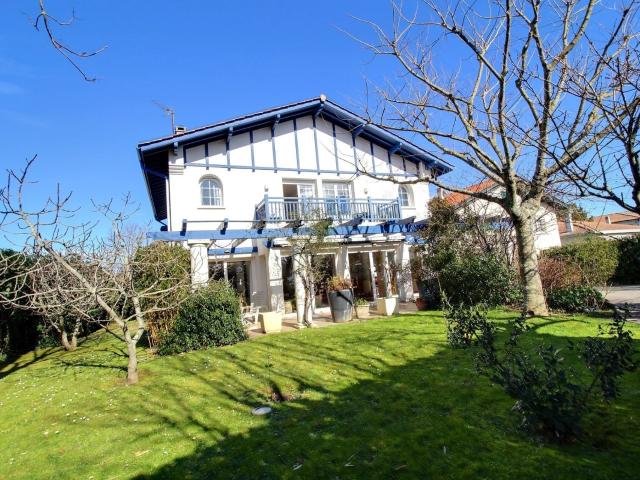 Maison vente à Bayonne, Biarritz
