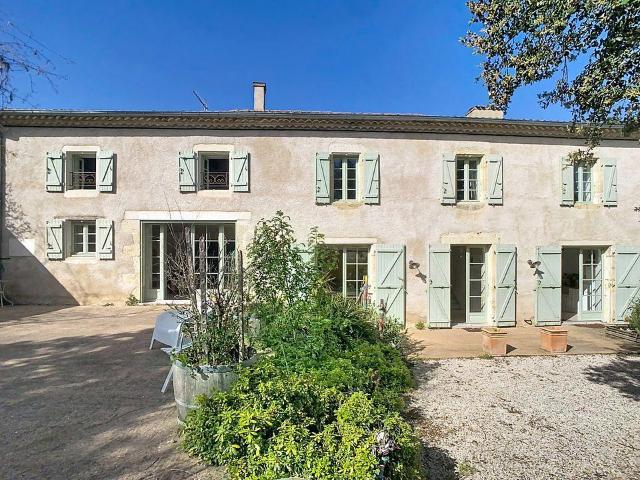 Maison vente à Auch