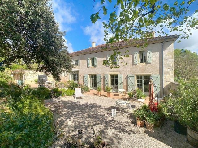 Maison vente à Auch, Jegun
