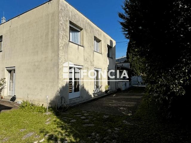 Maison vente à Bordeaux, Talence