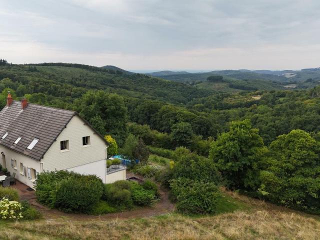 Maison vente à Château-Chinon (Ville), Villapourçon