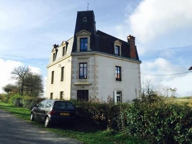 Maison location à Limoges, Flavignac