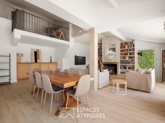 Maison location à Lyon, Métropole de Lyon