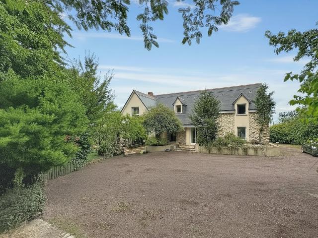 Maison vente à Mayenne, Saint-baudelle