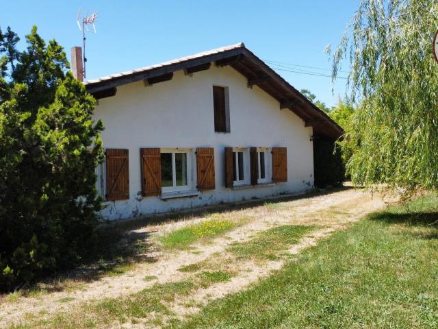 Maison vente à Auch, L'isle-jourdain