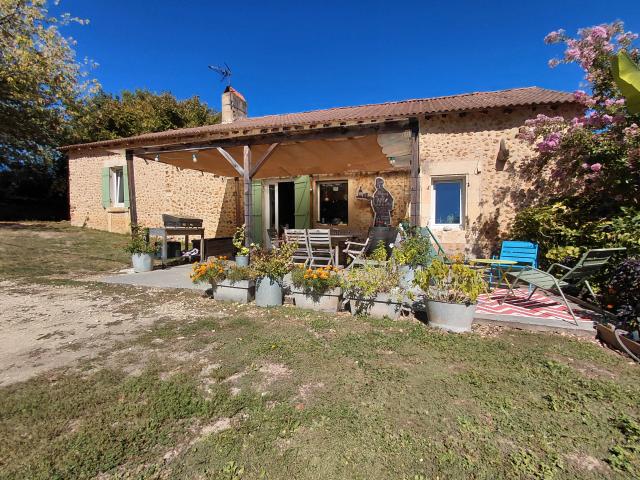 Maison vente à Salon, Dordogne