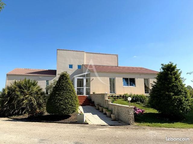 Maison vente à Les Sables-d'Olonne, La Jonchère
