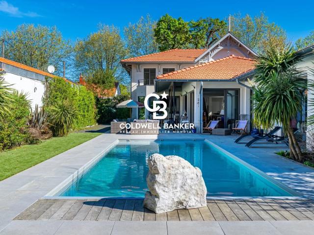 Maison vente à Arcachon