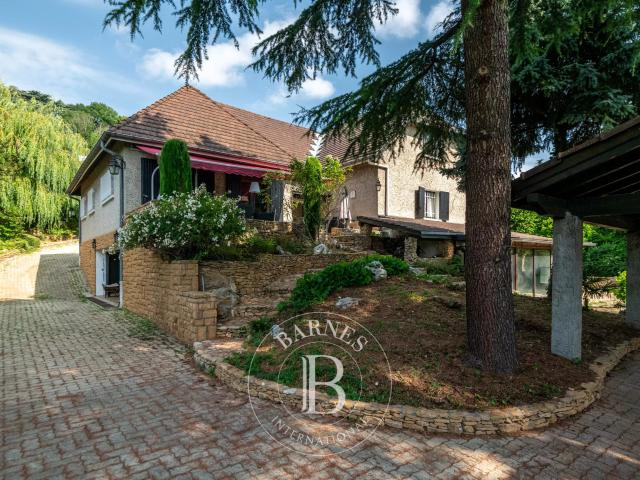 Maison vente à Lyon, Métropole de Lyon