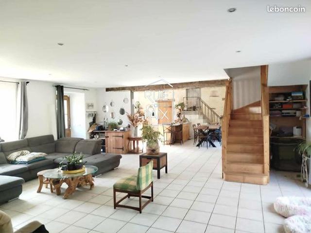 Maison vente à Châtellerault, Thuré