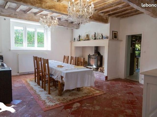 Maison vente à Tarbes, Lacassagne