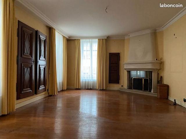 Maison vente à Nevers