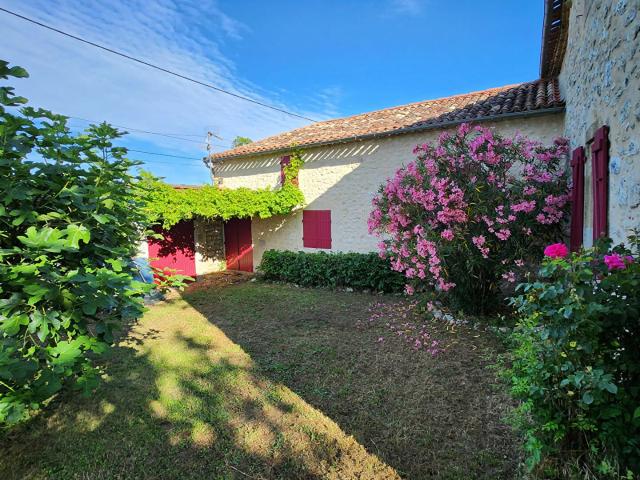 Maison vente à Libourne, Gensac