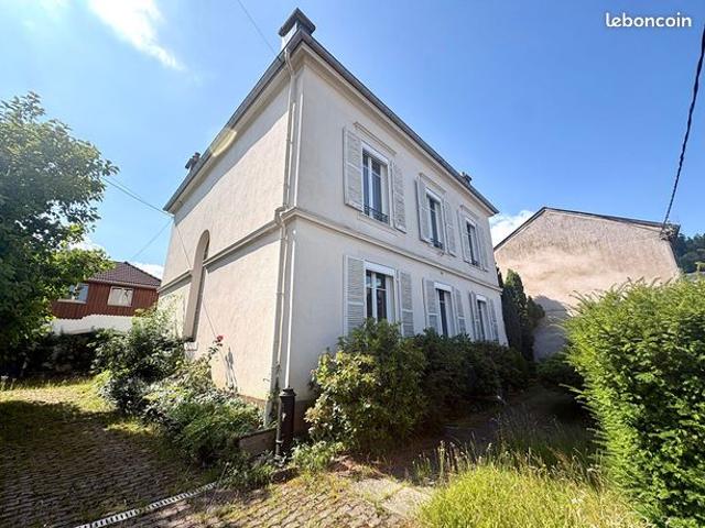 Maison vente à Épinal, Remiremont