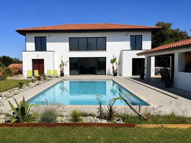 Maison vente à Bayonne, Hendaye
