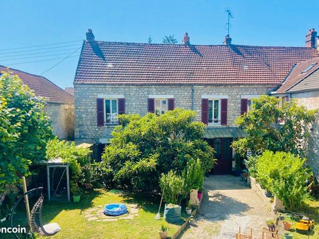 Maison vente à Le Mesnil-en-thelle