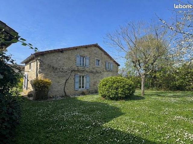 Maison vente à Angoulême, Montemboeuf