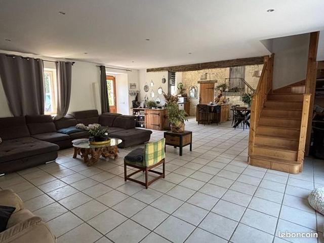 Maison vente à Châtellerault, Thuré