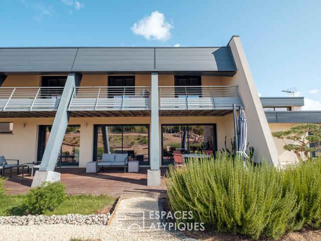 Maison vente à Saint-Blais, Civray