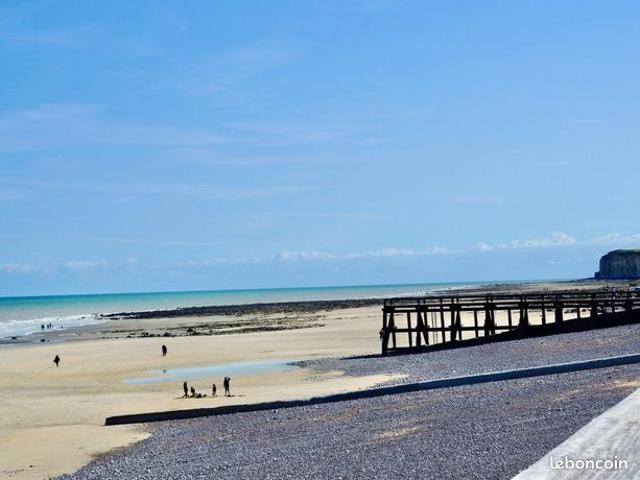 Maison vente à Dieppe, Manneville-ès-plains